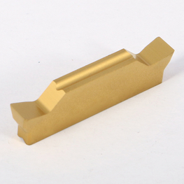 Sandhog Máy tiện CNC Chia tay Dụng cụ tiện Vonfram cacbua Chèn rãnh