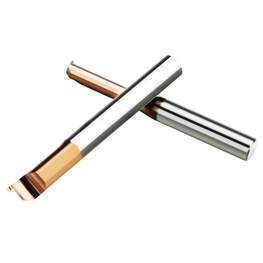 Công cụ khoan thép vonfram Sandhog cho công cụ nhàm chán lỗ CNC cacbua
