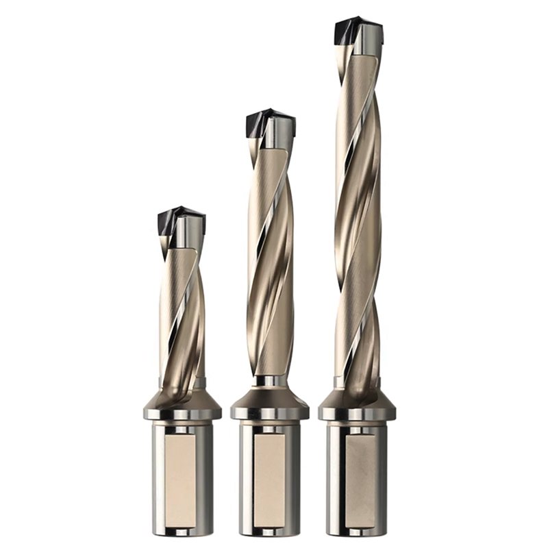 Nắm giữ dụng cụ cắt Sandhog cho kim loại nhanh Bit Bit Crown Diamond Diamond