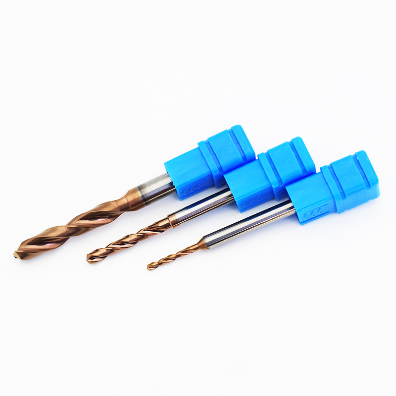 Công cụ làm Sandhog Hardened Steel Thép không gỉ Vonfram cacbua mũi khoan Vonfram