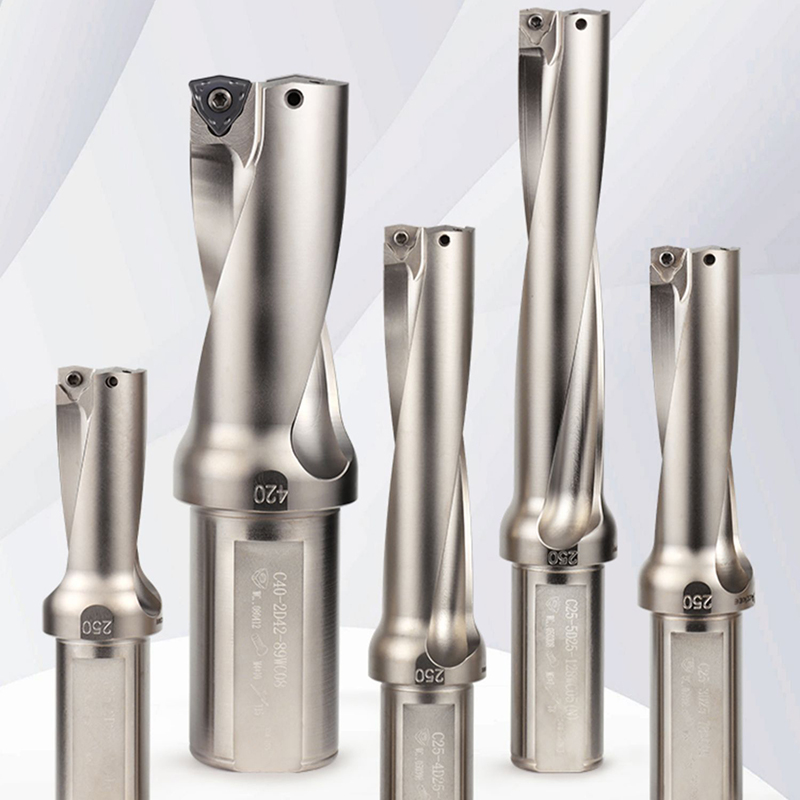 Sandhog wcmt có thể lập chỉ mục bit công cụ khoan nhanh có thể lập chỉ mục công cụ khoan nhanh dùng một lần